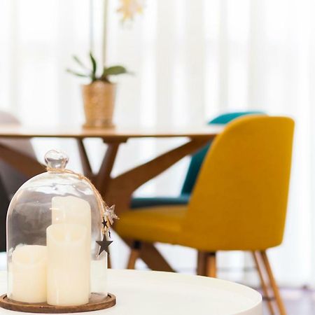 Precioso Apartamento Cerca De Plaza Espana Valencie Exteriér fotografie