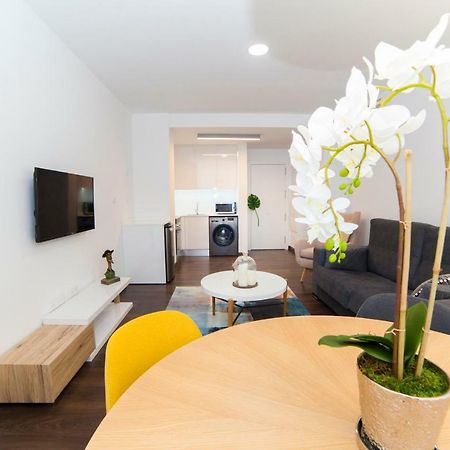 Precioso Apartamento Cerca De Plaza Espana Valencie Exteriér fotografie