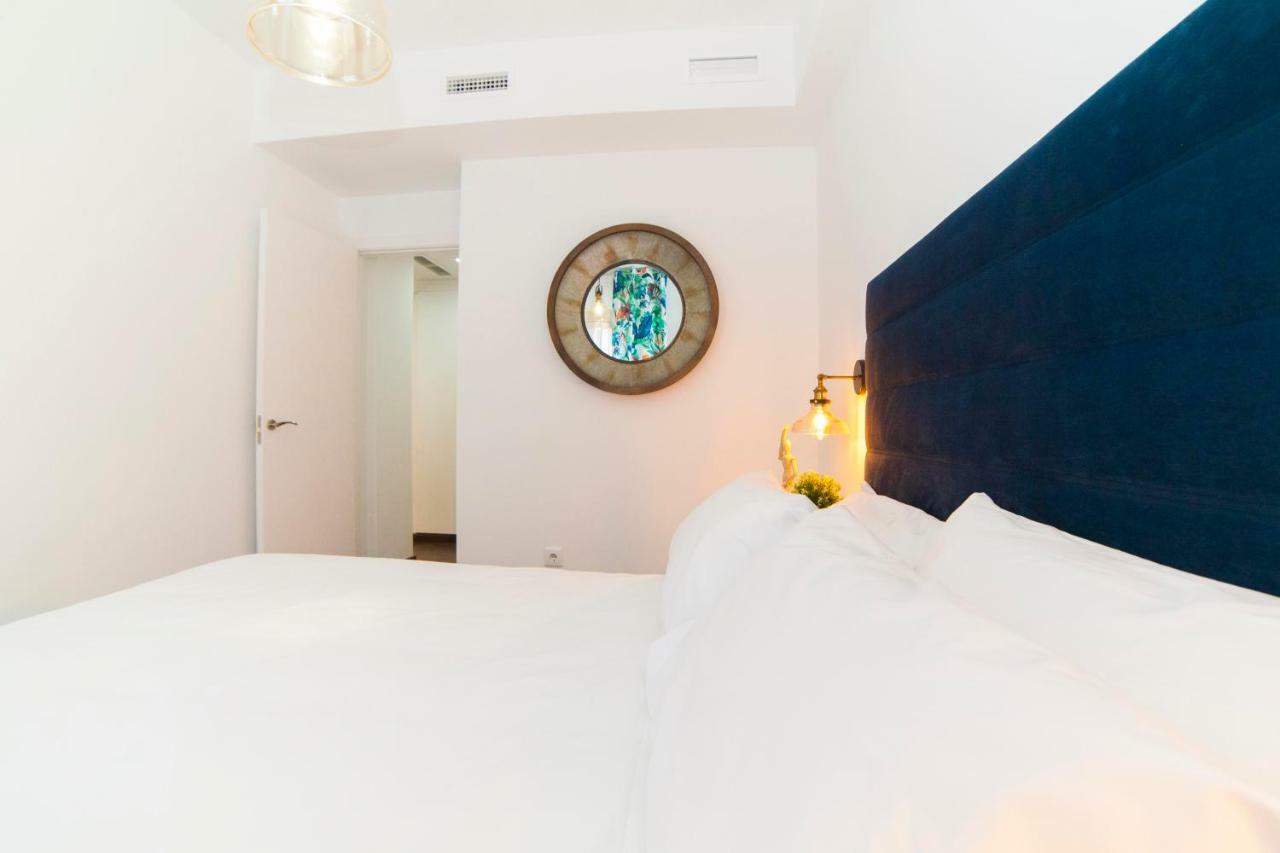 Precioso Apartamento Cerca De Plaza Espana Valencie Exteriér fotografie