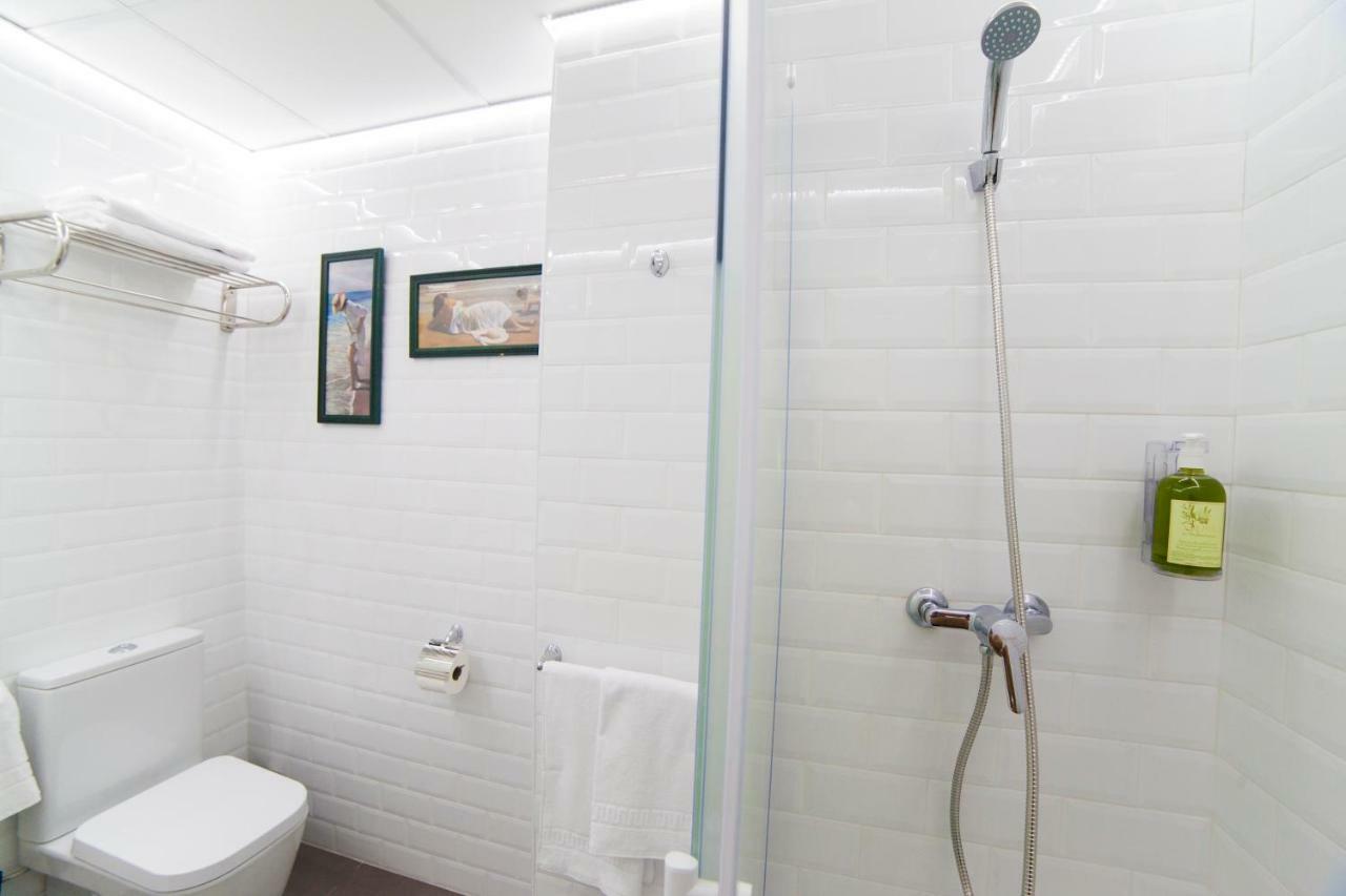 Precioso Apartamento Cerca De Plaza Espana Valencie Exteriér fotografie