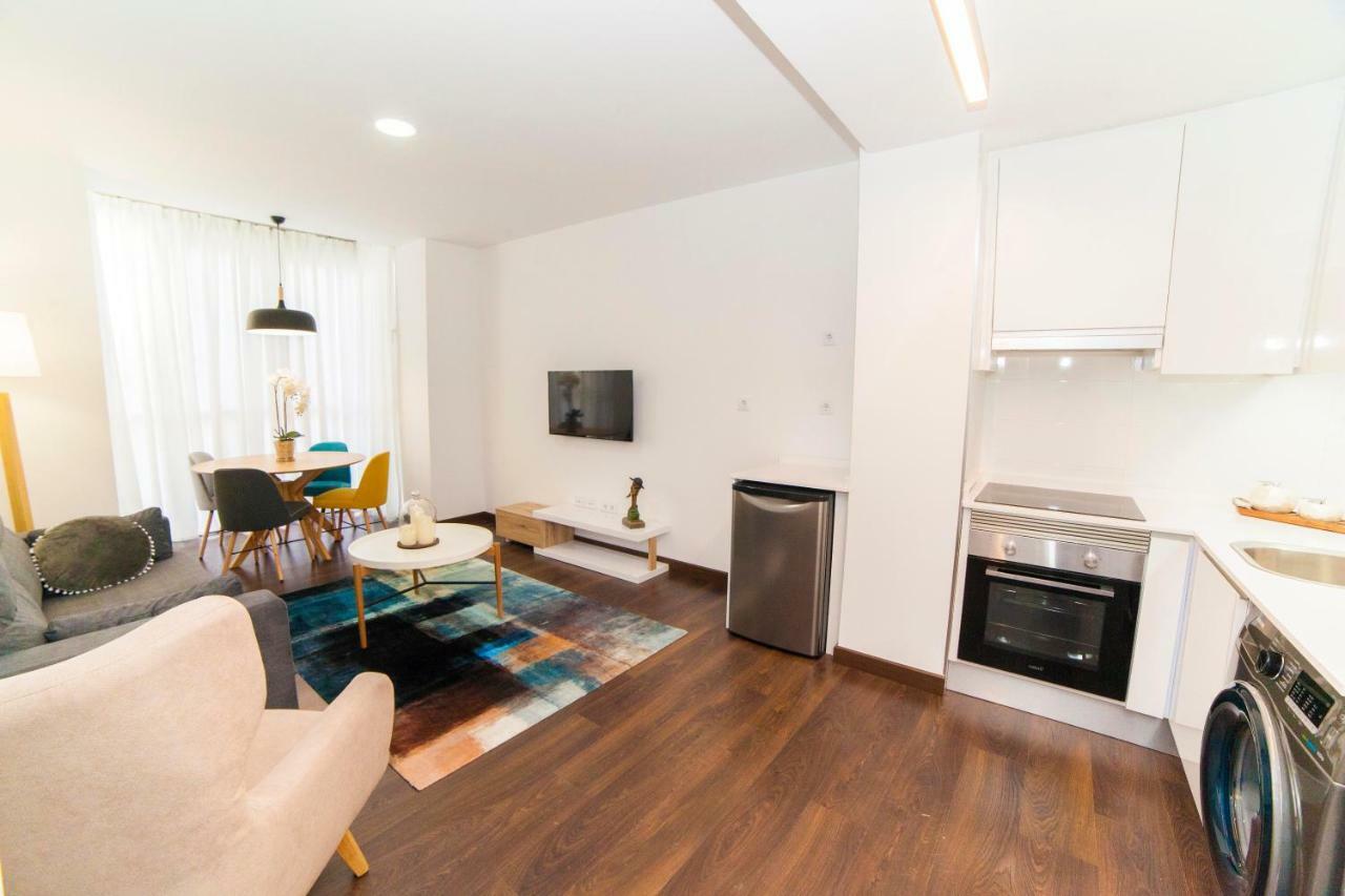 Precioso Apartamento Cerca De Plaza Espana Valencie Exteriér fotografie