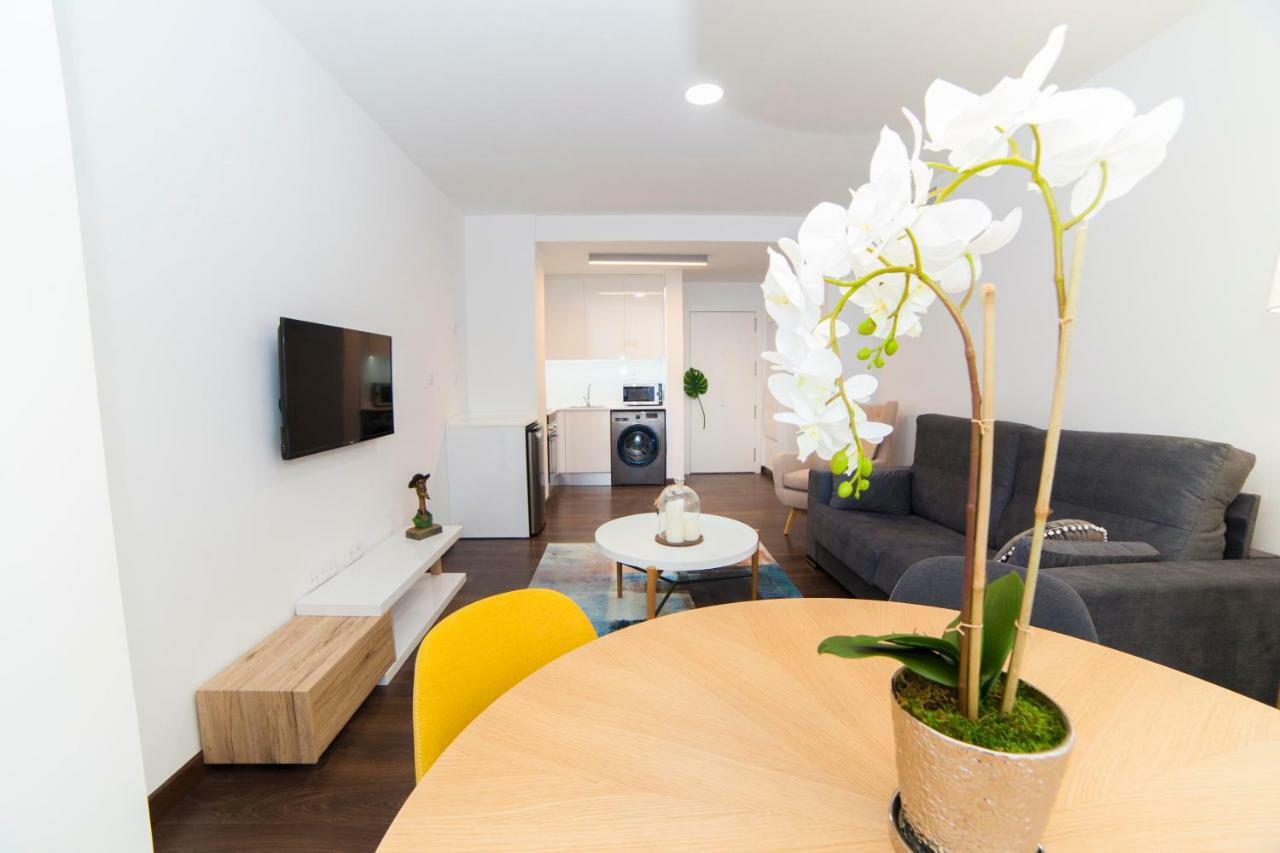 Precioso Apartamento Cerca De Plaza Espana Valencie Exteriér fotografie