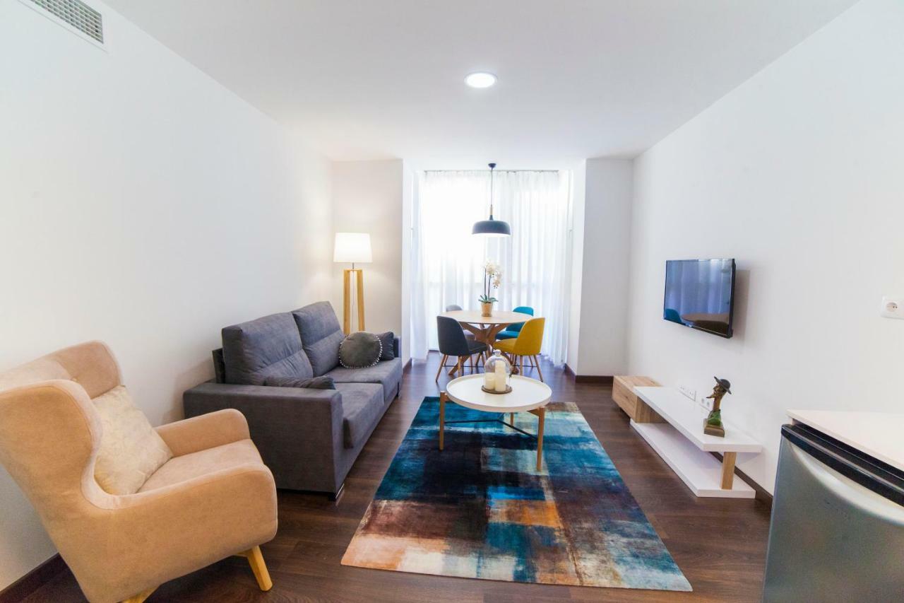 Precioso Apartamento Cerca De Plaza Espana Valencie Exteriér fotografie