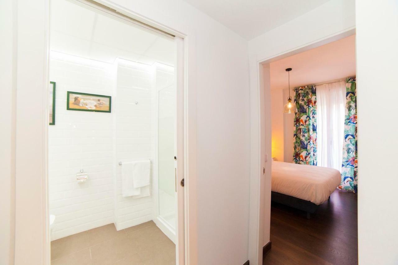 Precioso Apartamento Cerca De Plaza Espana Valencie Exteriér fotografie