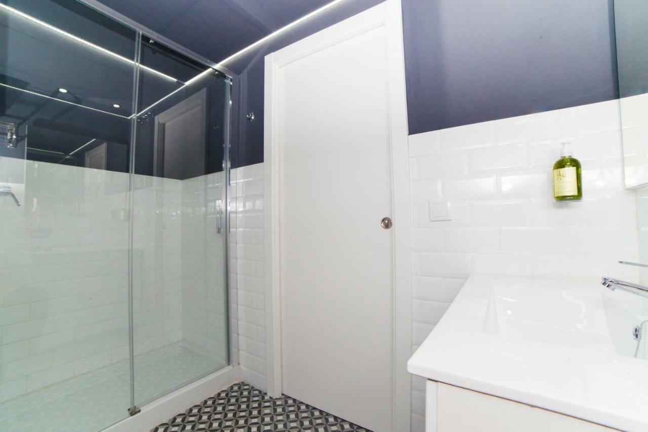 Precioso Apartamento Cerca De Plaza Espana Valencie Exteriér fotografie